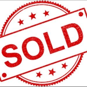 Everything past this post has been Sold or Traded. Thank y’all.